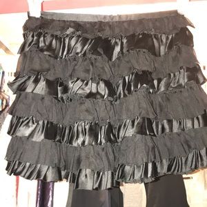 Betsey Johnson skirt